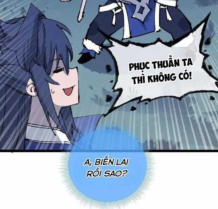 Sau Khi Mở Mắt, Đệ Tử Của Ta Thành Nữ Đế Đại Ma Đầu Chapter 12 trang 62