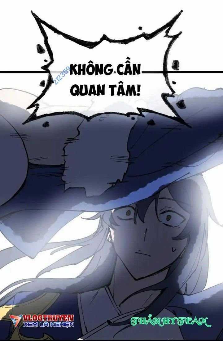 Sau Khi Mở Mắt, Đệ Tử Của Ta Thành Nữ Đế Đại Ma Đầu Chapter 12 trang 66