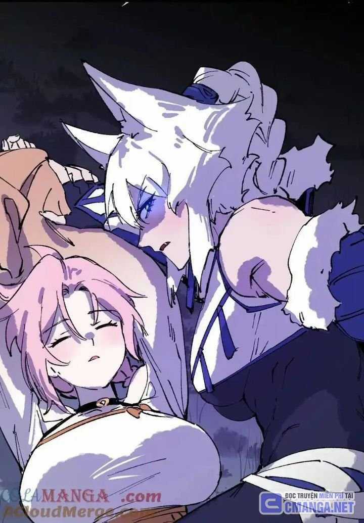 Sau Khi Mở Mắt, Đệ Tử Của Ta Thành Nữ Đế Đại Ma Đầu Chapter 12 trang 67