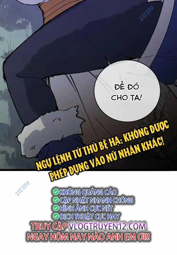 Sau Khi Mở Mắt, Đệ Tử Của Ta Thành Nữ Đế Đại Ma Đầu Chapter 12 trang 68