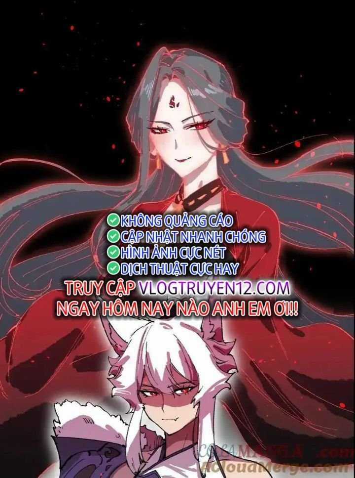 Sau Khi Mở Mắt, Đệ Tử Của Ta Thành Nữ Đế Đại Ma Đầu Chapter 12 trang 7