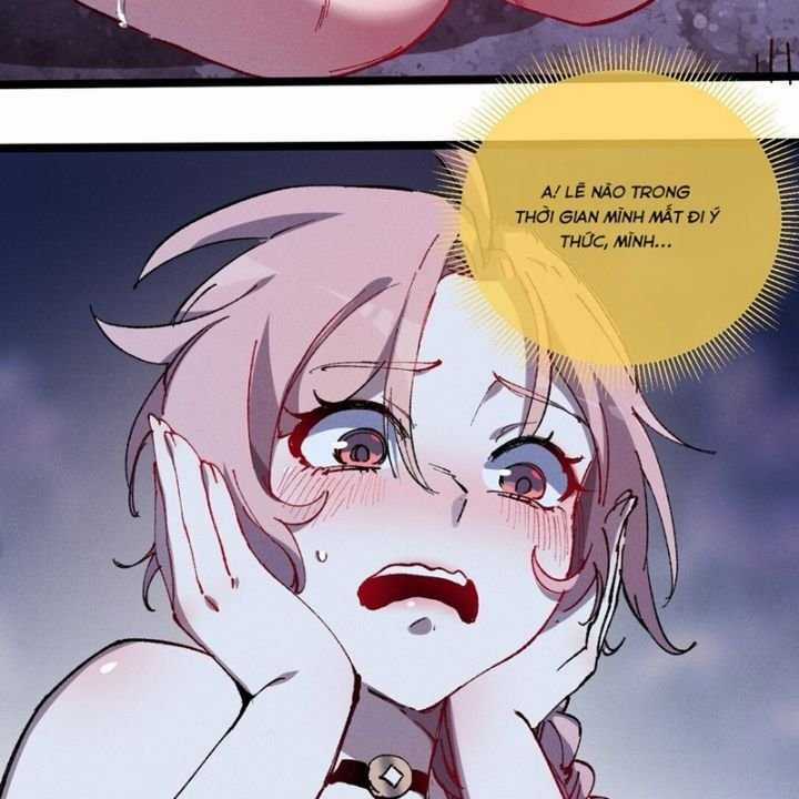 Sau Khi Mở Mắt, Đệ Tử Của Ta Thành Nữ Đế Đại Ma Đầu Chapter 14 trang 18