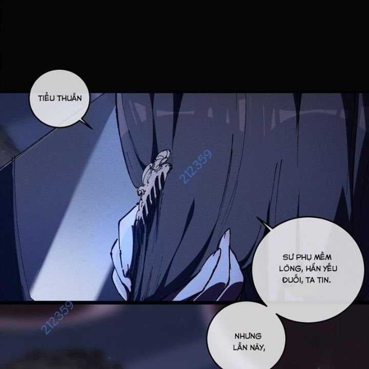 Sau Khi Mở Mắt, Đệ Tử Của Ta Thành Nữ Đế Đại Ma Đầu Chapter 14 trang 2