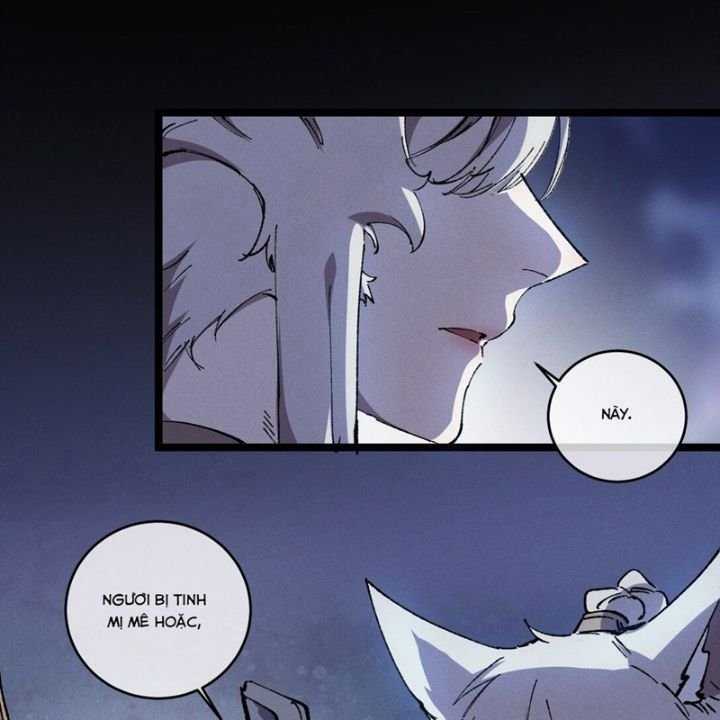 Sau Khi Mở Mắt, Đệ Tử Của Ta Thành Nữ Đế Đại Ma Đầu Chapter 14 trang 20