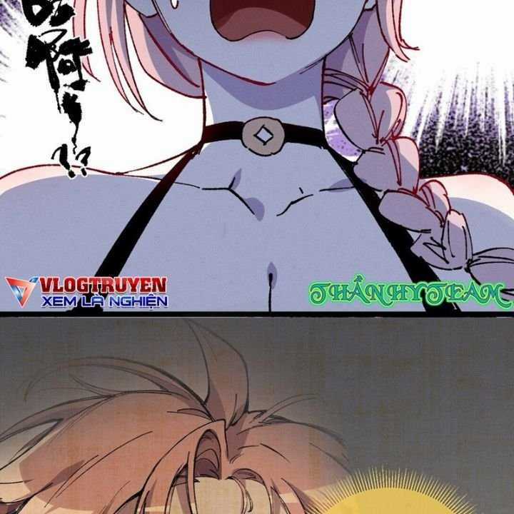 Sau Khi Mở Mắt, Đệ Tử Của Ta Thành Nữ Đế Đại Ma Đầu Chapter 14 trang 23