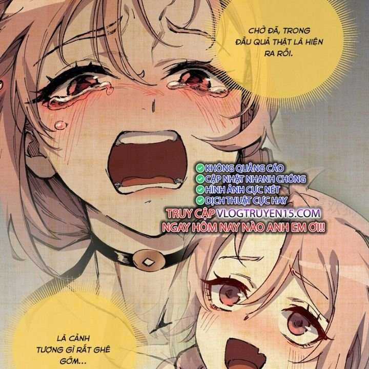 Sau Khi Mở Mắt, Đệ Tử Của Ta Thành Nữ Đế Đại Ma Đầu Chapter 14 trang 24