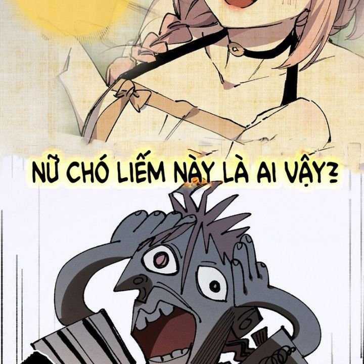 Sau Khi Mở Mắt, Đệ Tử Của Ta Thành Nữ Đế Đại Ma Đầu Chapter 14 trang 25