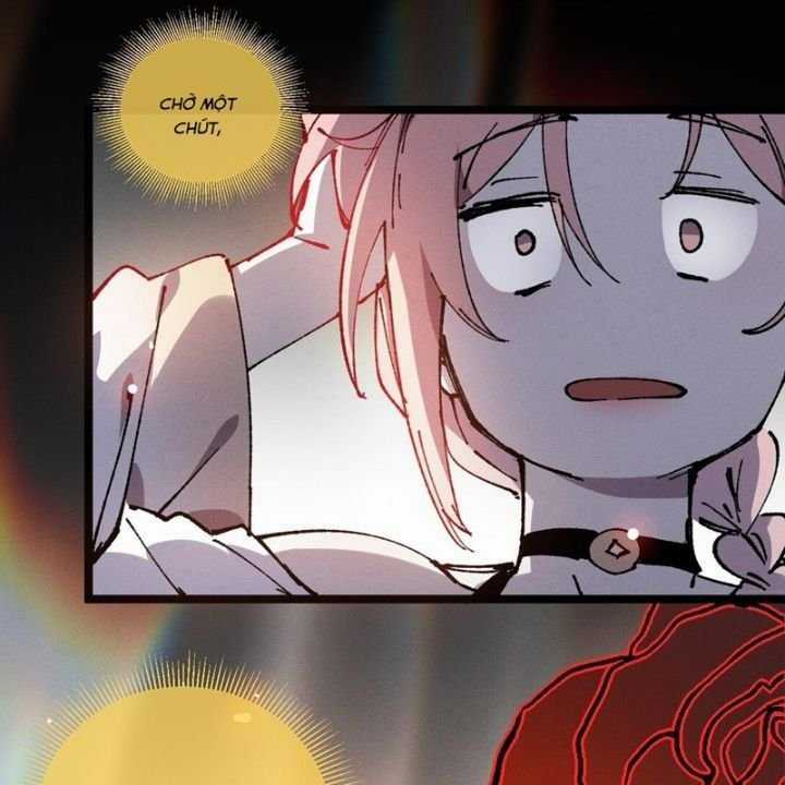 Sau Khi Mở Mắt, Đệ Tử Của Ta Thành Nữ Đế Đại Ma Đầu Chapter 14 trang 27