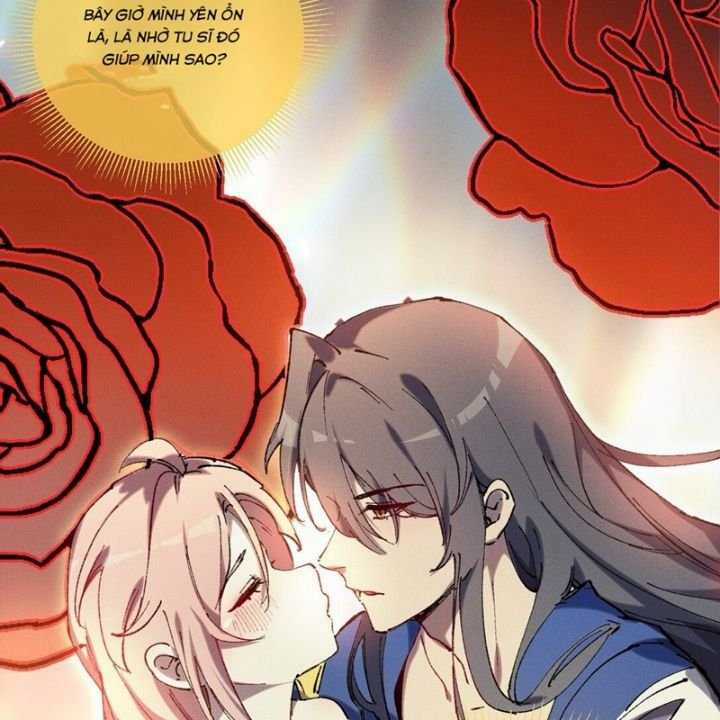 Sau Khi Mở Mắt, Đệ Tử Của Ta Thành Nữ Đế Đại Ma Đầu Chapter 14 trang 28