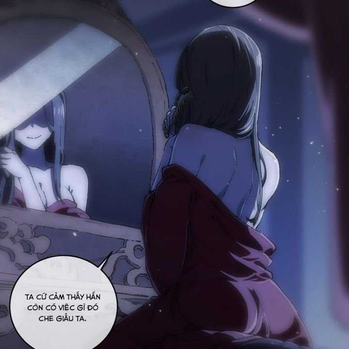 Sau Khi Mở Mắt, Đệ Tử Của Ta Thành Nữ Đế Đại Ma Đầu Chapter 14 trang 3