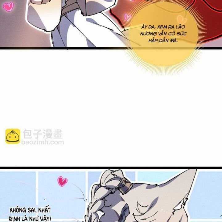 Sau Khi Mở Mắt, Đệ Tử Của Ta Thành Nữ Đế Đại Ma Đầu Chapter 14 trang 30