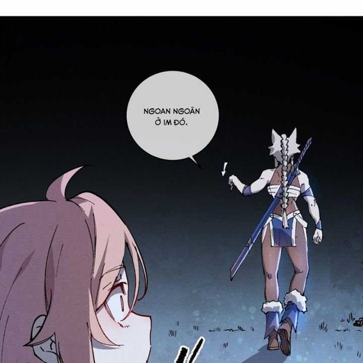 Sau Khi Mở Mắt, Đệ Tử Của Ta Thành Nữ Đế Đại Ma Đầu Chapter 14 trang 32