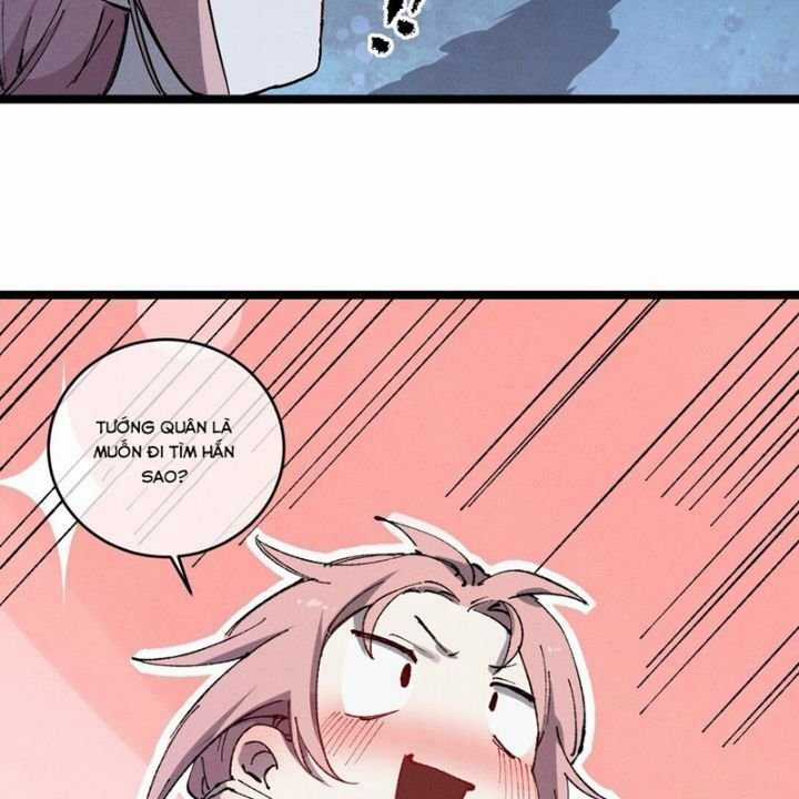 Sau Khi Mở Mắt, Đệ Tử Của Ta Thành Nữ Đế Đại Ma Đầu Chapter 14 trang 33