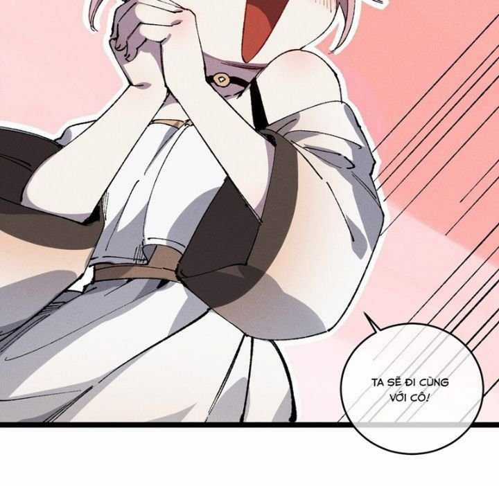 Sau Khi Mở Mắt, Đệ Tử Của Ta Thành Nữ Đế Đại Ma Đầu Chapter 14 trang 34