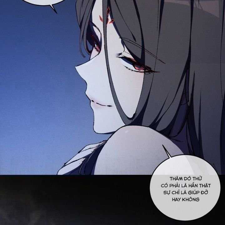 Sau Khi Mở Mắt, Đệ Tử Của Ta Thành Nữ Đế Đại Ma Đầu Chapter 14 trang 4