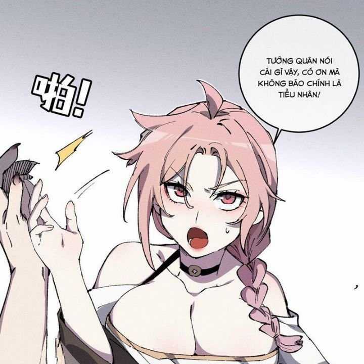 Sau Khi Mở Mắt, Đệ Tử Của Ta Thành Nữ Đế Đại Ma Đầu Chapter 14 trang 41