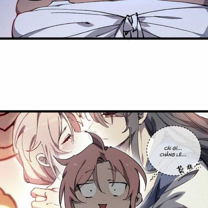 Sau Khi Mở Mắt, Đệ Tử Của Ta Thành Nữ Đế Đại Ma Đầu Chapter 14 trang 46