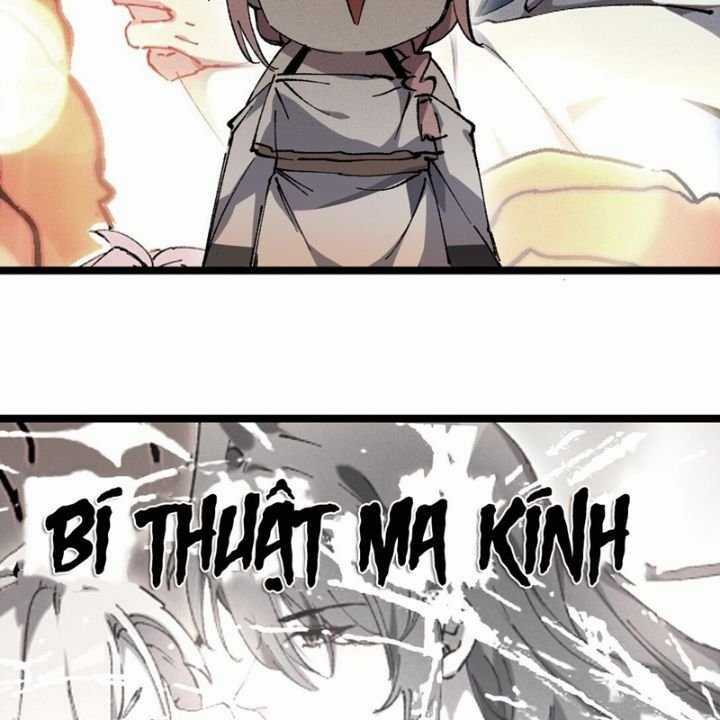 Sau Khi Mở Mắt, Đệ Tử Của Ta Thành Nữ Đế Đại Ma Đầu Chapter 14 trang 47