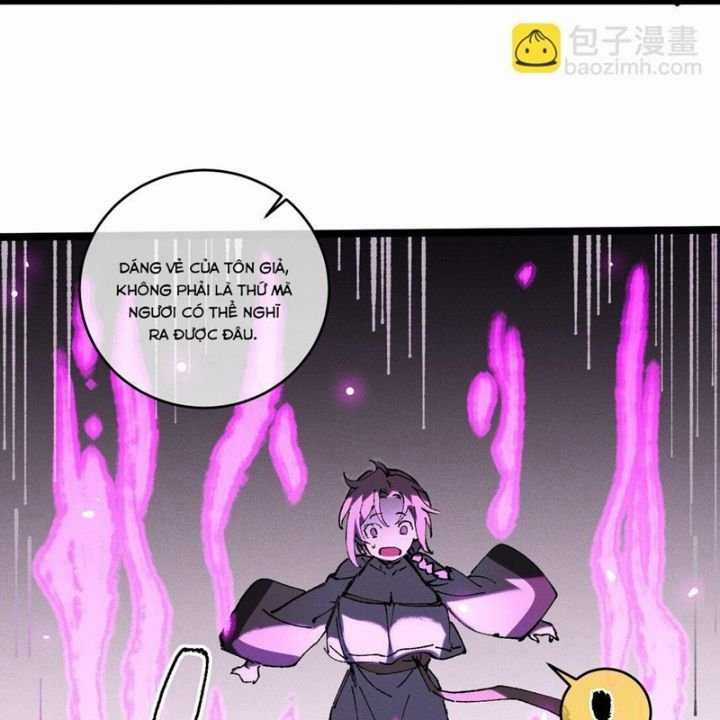 Sau Khi Mở Mắt, Đệ Tử Của Ta Thành Nữ Đế Đại Ma Đầu Chapter 14 trang 53