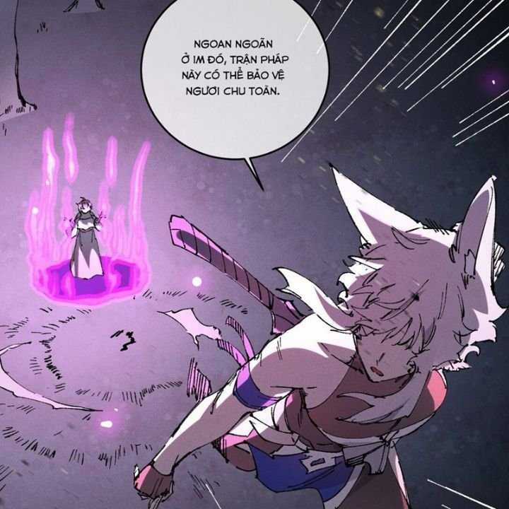 Sau Khi Mở Mắt, Đệ Tử Của Ta Thành Nữ Đế Đại Ma Đầu Chapter 14 trang 58