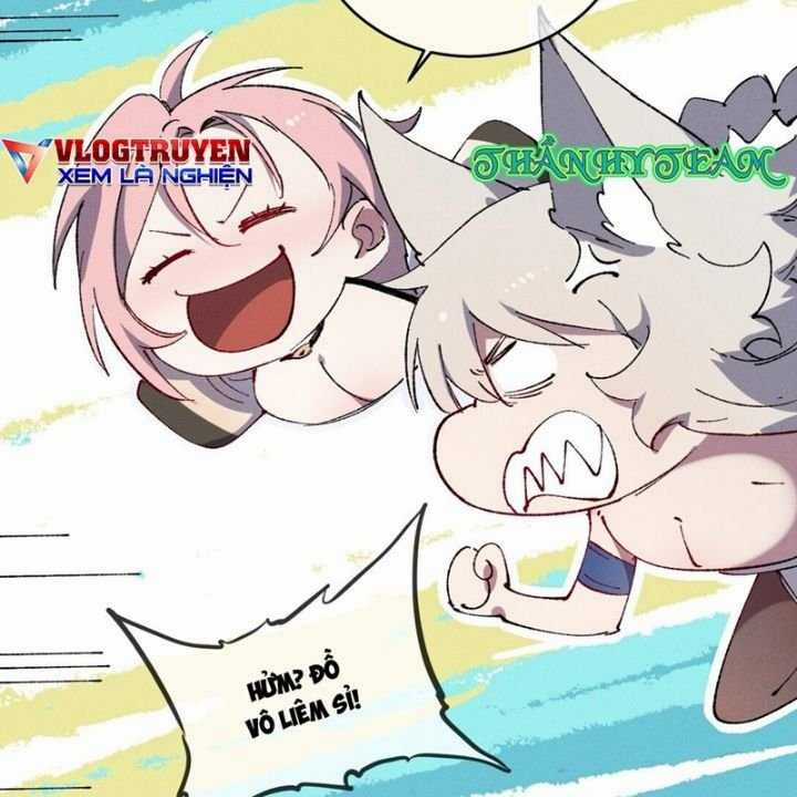 Sau Khi Mở Mắt, Đệ Tử Của Ta Thành Nữ Đế Đại Ma Đầu Chapter 14 trang 79