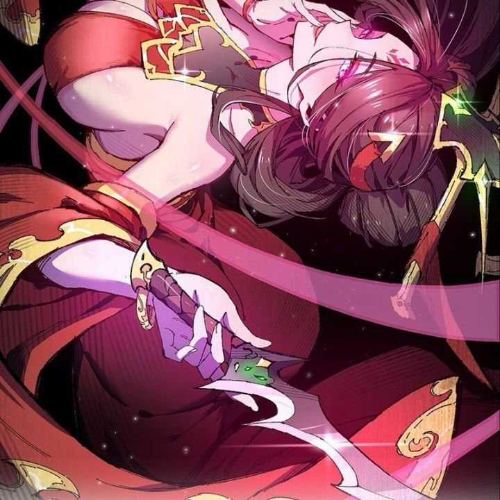 Sau Khi Mở Mắt, Đệ Tử Của Ta Thành Nữ Đế Đại Ma Đầu Chapter 14 trang 8