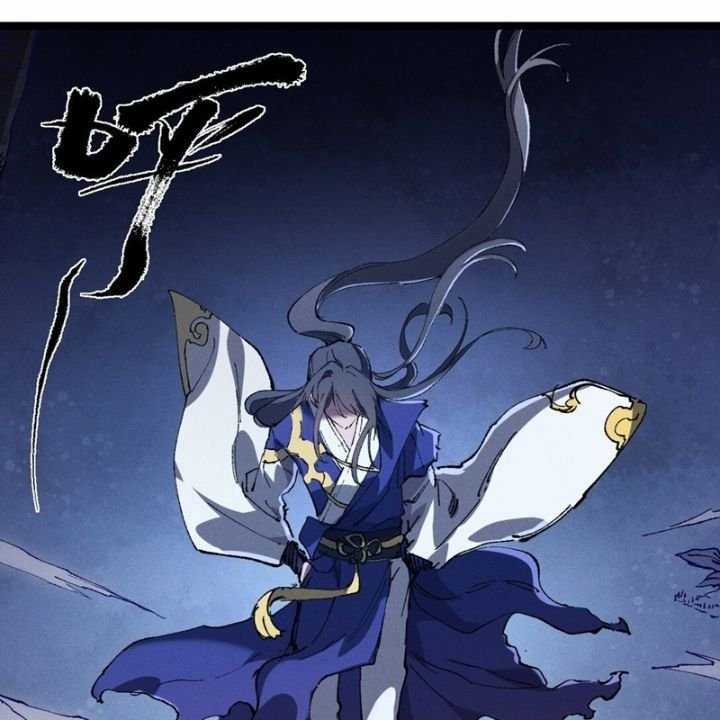 Sau Khi Mở Mắt, Đệ Tử Của Ta Thành Nữ Đế Đại Ma Đầu Chapter 14 trang 82