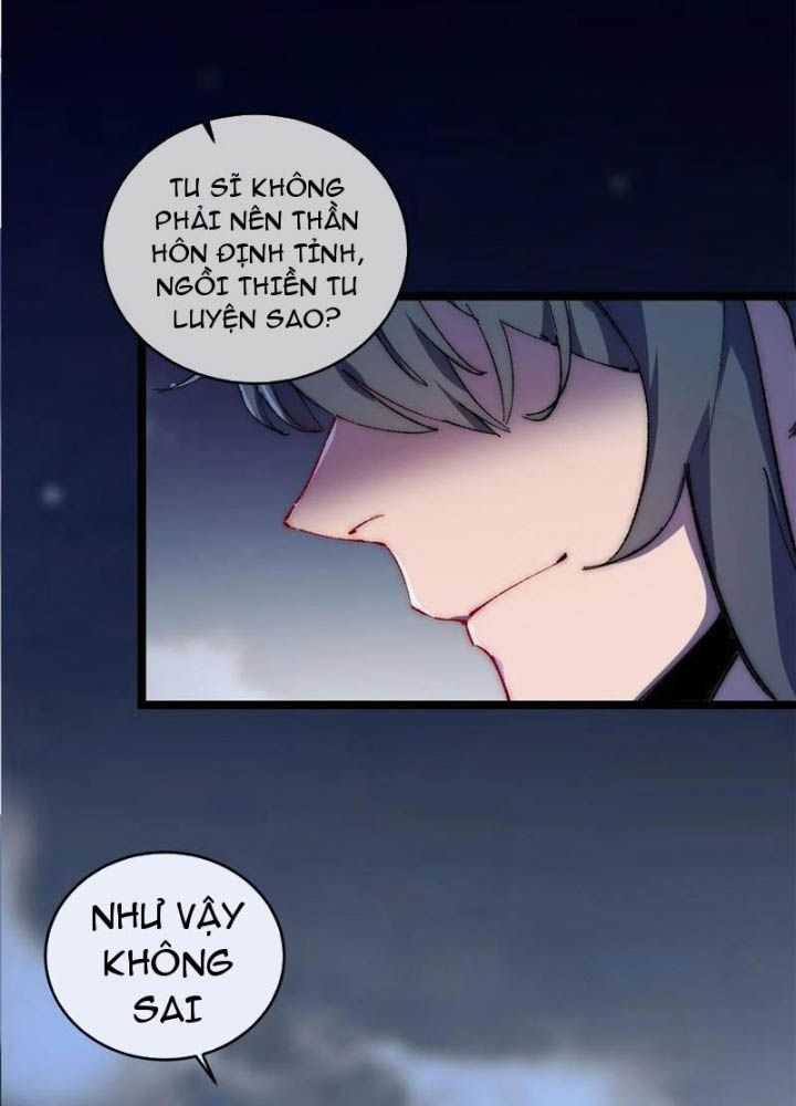 Sau Khi Mở Mắt, Đệ Tử Của Ta Thành Nữ Đế Đại Ma Đầu Chapter 15: ToptruyenZ.com trang 11