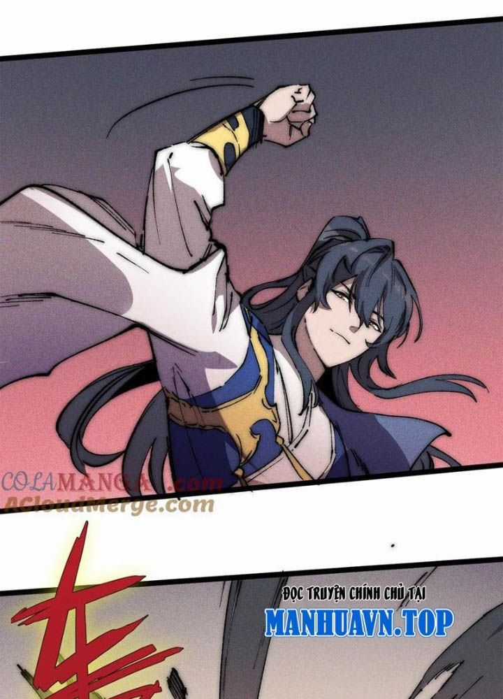 Sau Khi Mở Mắt, Đệ Tử Của Ta Thành Nữ Đế Đại Ma Đầu Chapter 15: ToptruyenZ.com trang 113