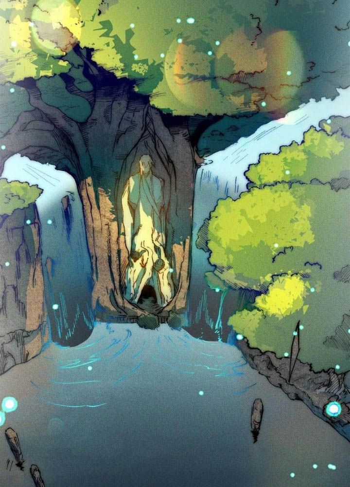 Sau Khi Mở Mắt, Đệ Tử Của Ta Thành Nữ Đế Đại Ma Đầu Chapter 15: ToptruyenZ.com trang 119