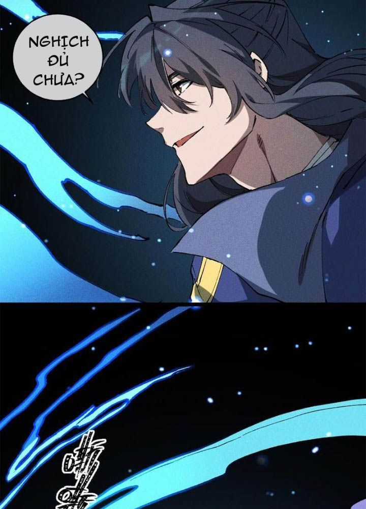 Sau Khi Mở Mắt, Đệ Tử Của Ta Thành Nữ Đế Đại Ma Đầu Chapter 15: ToptruyenZ.com trang 123