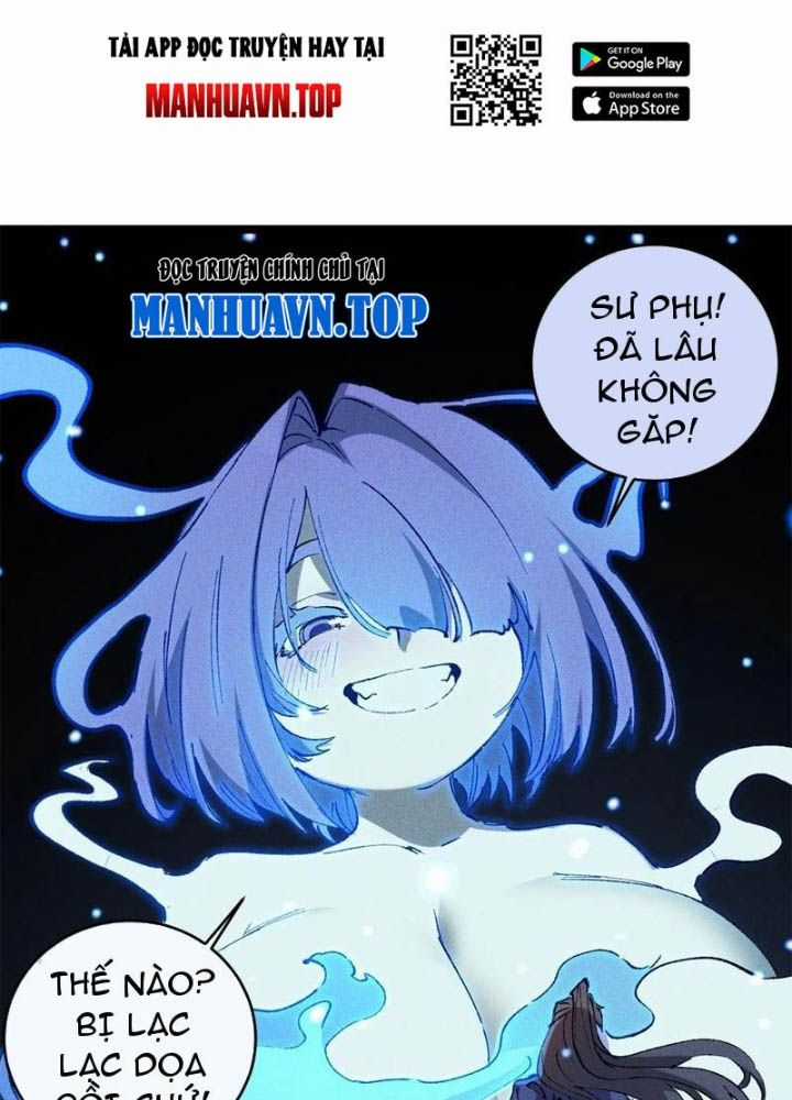 Sau Khi Mở Mắt, Đệ Tử Của Ta Thành Nữ Đế Đại Ma Đầu Chapter 15: ToptruyenZ.com trang 129