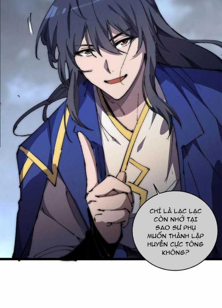 Sau Khi Mở Mắt, Đệ Tử Của Ta Thành Nữ Đế Đại Ma Đầu Chapter 15: ToptruyenZ.com trang 13