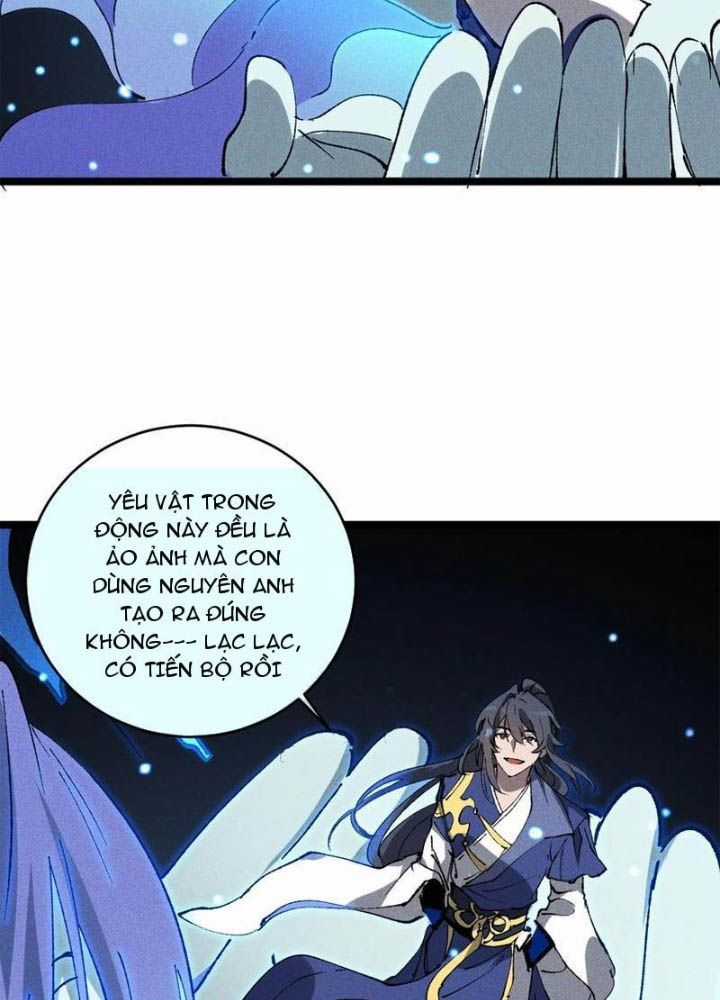 Sau Khi Mở Mắt, Đệ Tử Của Ta Thành Nữ Đế Đại Ma Đầu Chapter 15: ToptruyenZ.com trang 131