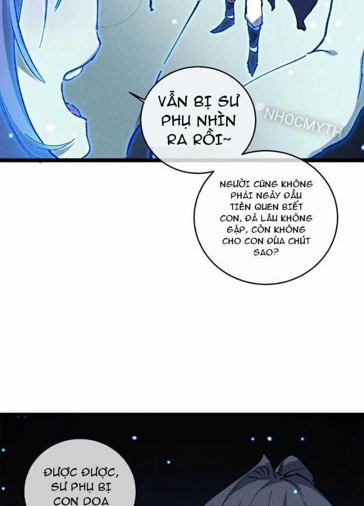 Sau Khi Mở Mắt, Đệ Tử Của Ta Thành Nữ Đế Đại Ma Đầu Chapter 15: ToptruyenZ.com trang 133