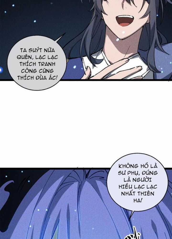 Sau Khi Mở Mắt, Đệ Tử Của Ta Thành Nữ Đế Đại Ma Đầu Chapter 15: ToptruyenZ.com trang 135