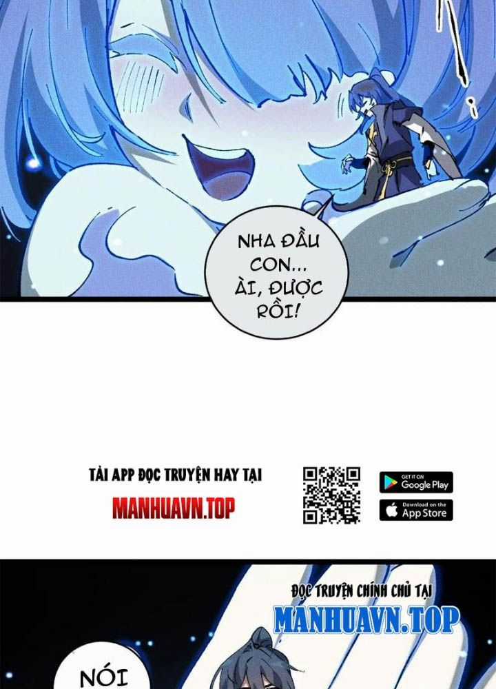 Sau Khi Mở Mắt, Đệ Tử Của Ta Thành Nữ Đế Đại Ma Đầu Chapter 15: ToptruyenZ.com trang 137