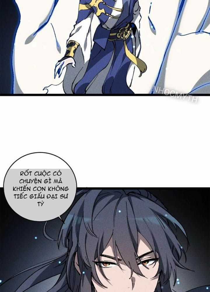 Sau Khi Mở Mắt, Đệ Tử Của Ta Thành Nữ Đế Đại Ma Đầu Chapter 15: ToptruyenZ.com trang 139