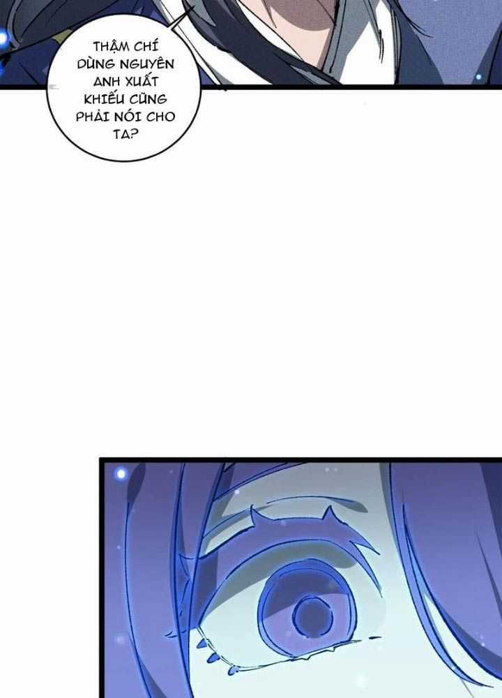 Sau Khi Mở Mắt, Đệ Tử Của Ta Thành Nữ Đế Đại Ma Đầu Chapter 15: ToptruyenZ.com trang 141