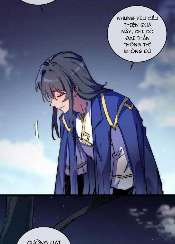 Sau Khi Mở Mắt, Đệ Tử Của Ta Thành Nữ Đế Đại Ma Đầu Chapter 15: ToptruyenZ.com trang 17