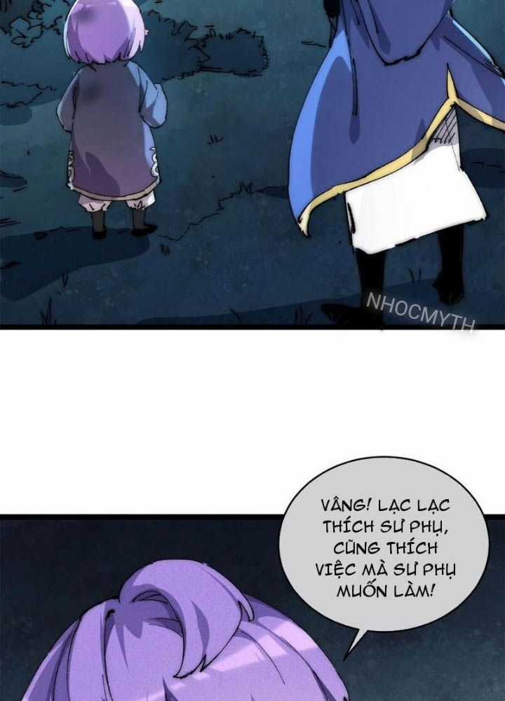 Sau Khi Mở Mắt, Đệ Tử Của Ta Thành Nữ Đế Đại Ma Đầu Chapter 15: ToptruyenZ.com trang 21