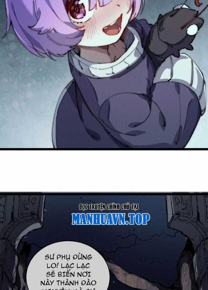 Sau Khi Mở Mắt, Đệ Tử Của Ta Thành Nữ Đế Đại Ma Đầu Chapter 15: ToptruyenZ.com trang 23