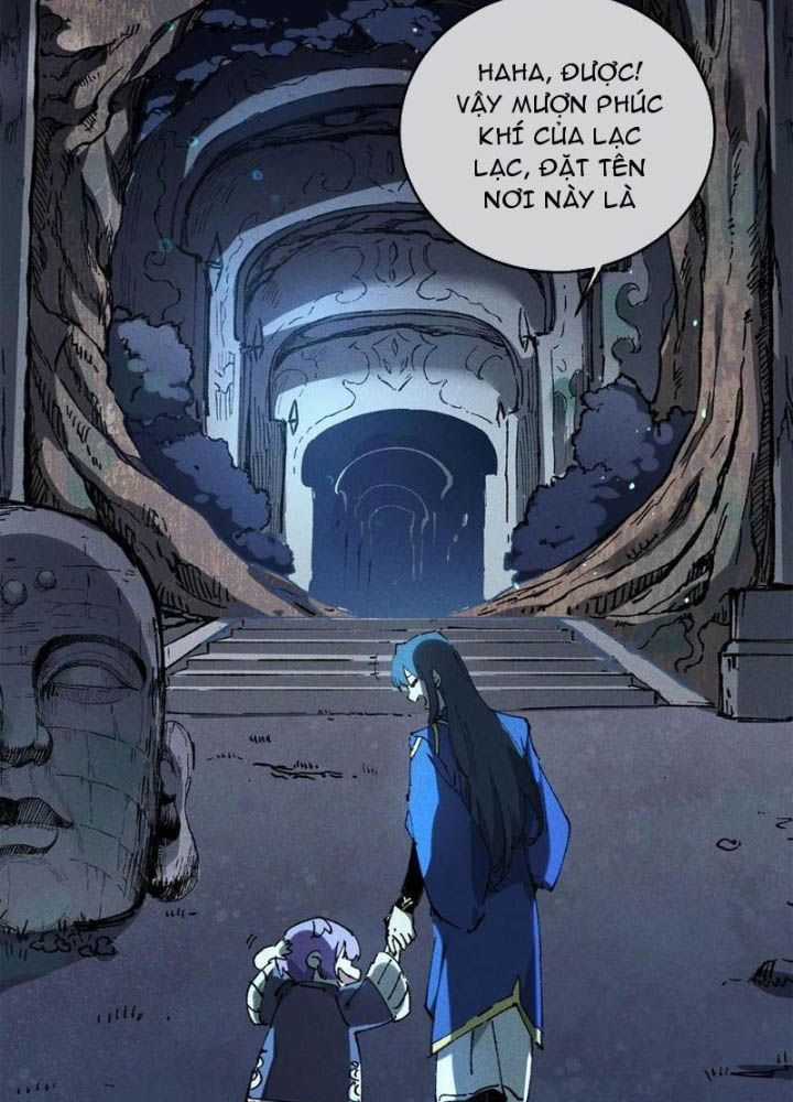 Sau Khi Mở Mắt, Đệ Tử Của Ta Thành Nữ Đế Đại Ma Đầu Chapter 15: ToptruyenZ.com trang 25