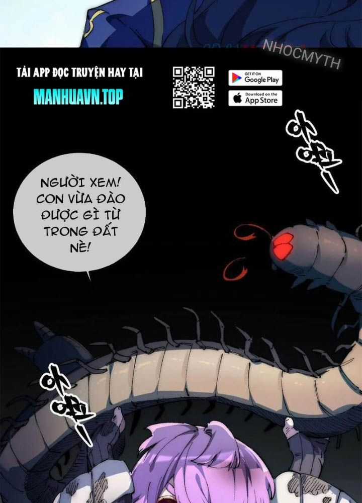 Sau Khi Mở Mắt, Đệ Tử Của Ta Thành Nữ Đế Đại Ma Đầu Chapter 15: ToptruyenZ.com trang 3