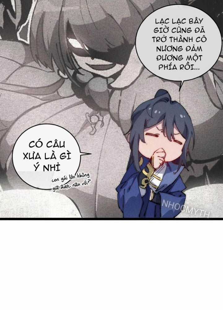 Sau Khi Mở Mắt, Đệ Tử Của Ta Thành Nữ Đế Đại Ma Đầu Chapter 15: ToptruyenZ.com trang 33