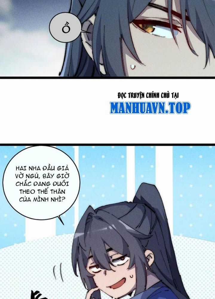 Sau Khi Mở Mắt, Đệ Tử Của Ta Thành Nữ Đế Đại Ma Đầu Chapter 15: ToptruyenZ.com trang 35