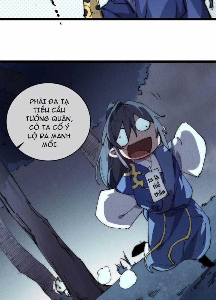 Sau Khi Mở Mắt, Đệ Tử Của Ta Thành Nữ Đế Đại Ma Đầu Chapter 15: ToptruyenZ.com trang 37