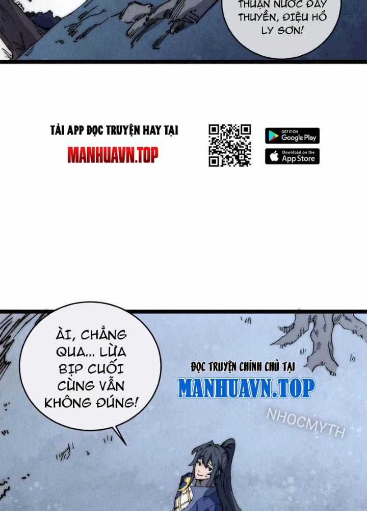 Sau Khi Mở Mắt, Đệ Tử Của Ta Thành Nữ Đế Đại Ma Đầu Chapter 15: ToptruyenZ.com trang 39