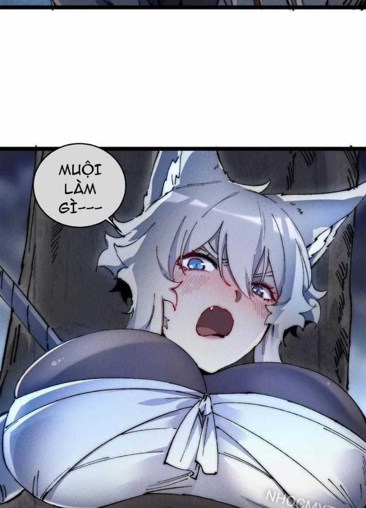 Sau Khi Mở Mắt, Đệ Tử Của Ta Thành Nữ Đế Đại Ma Đầu Chapter 15: ToptruyenZ.com trang 45