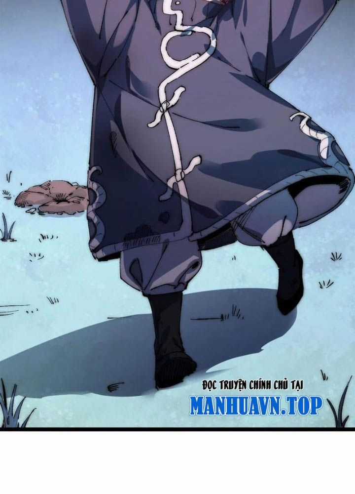 Sau Khi Mở Mắt, Đệ Tử Của Ta Thành Nữ Đế Đại Ma Đầu Chapter 15: ToptruyenZ.com trang 5